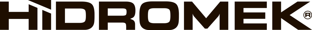 hidromek-logo